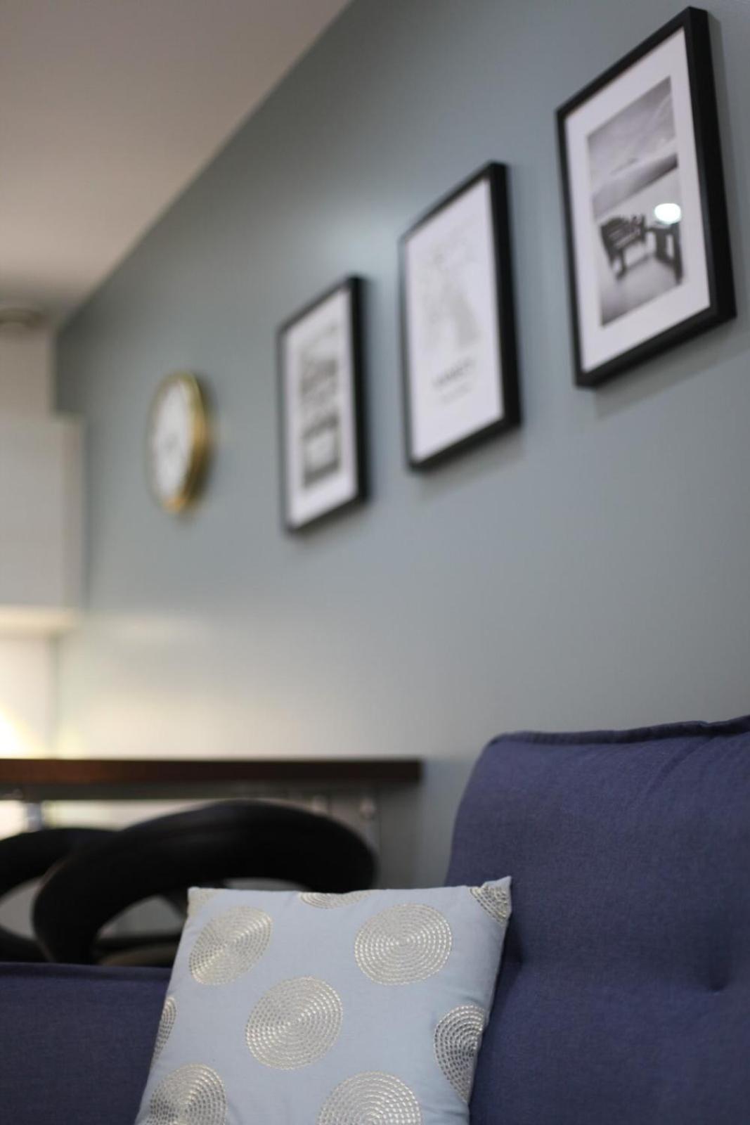 Le Royale W Balcony Apartment Annecy Bagian luar foto