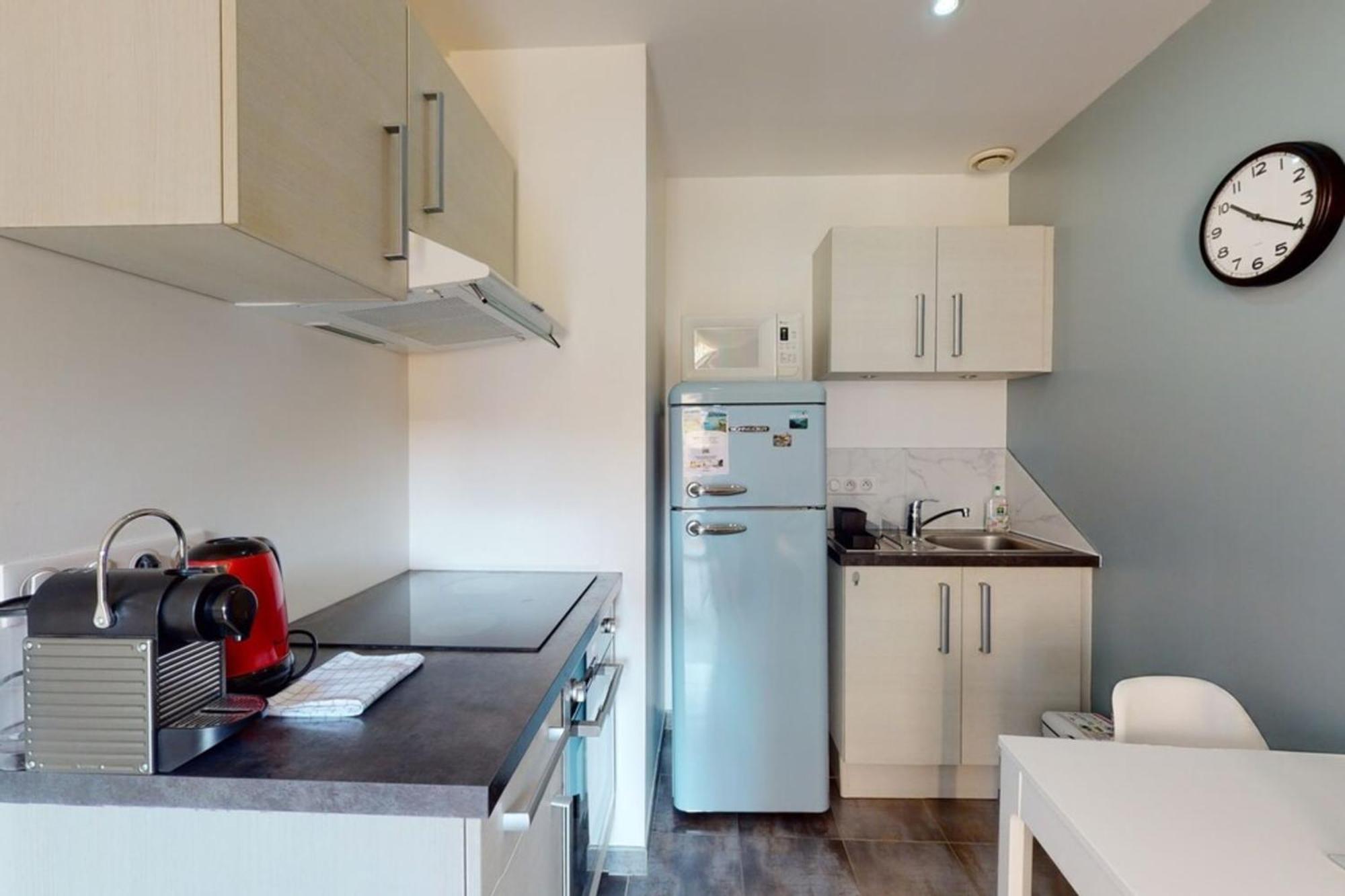 Le Royale W Balcony Apartment Annecy Bagian luar foto