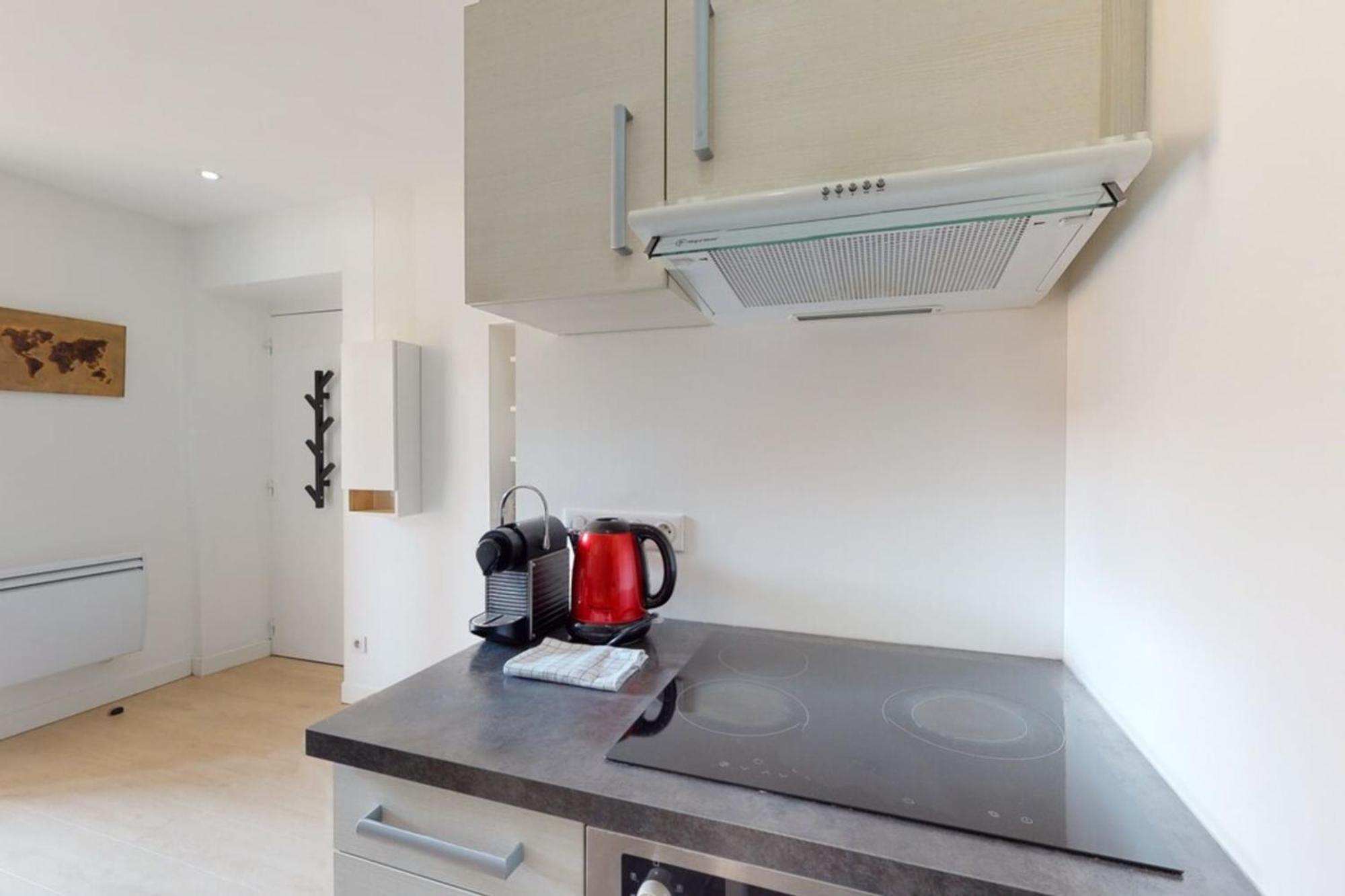 Le Royale W Balcony Apartment Annecy Bagian luar foto