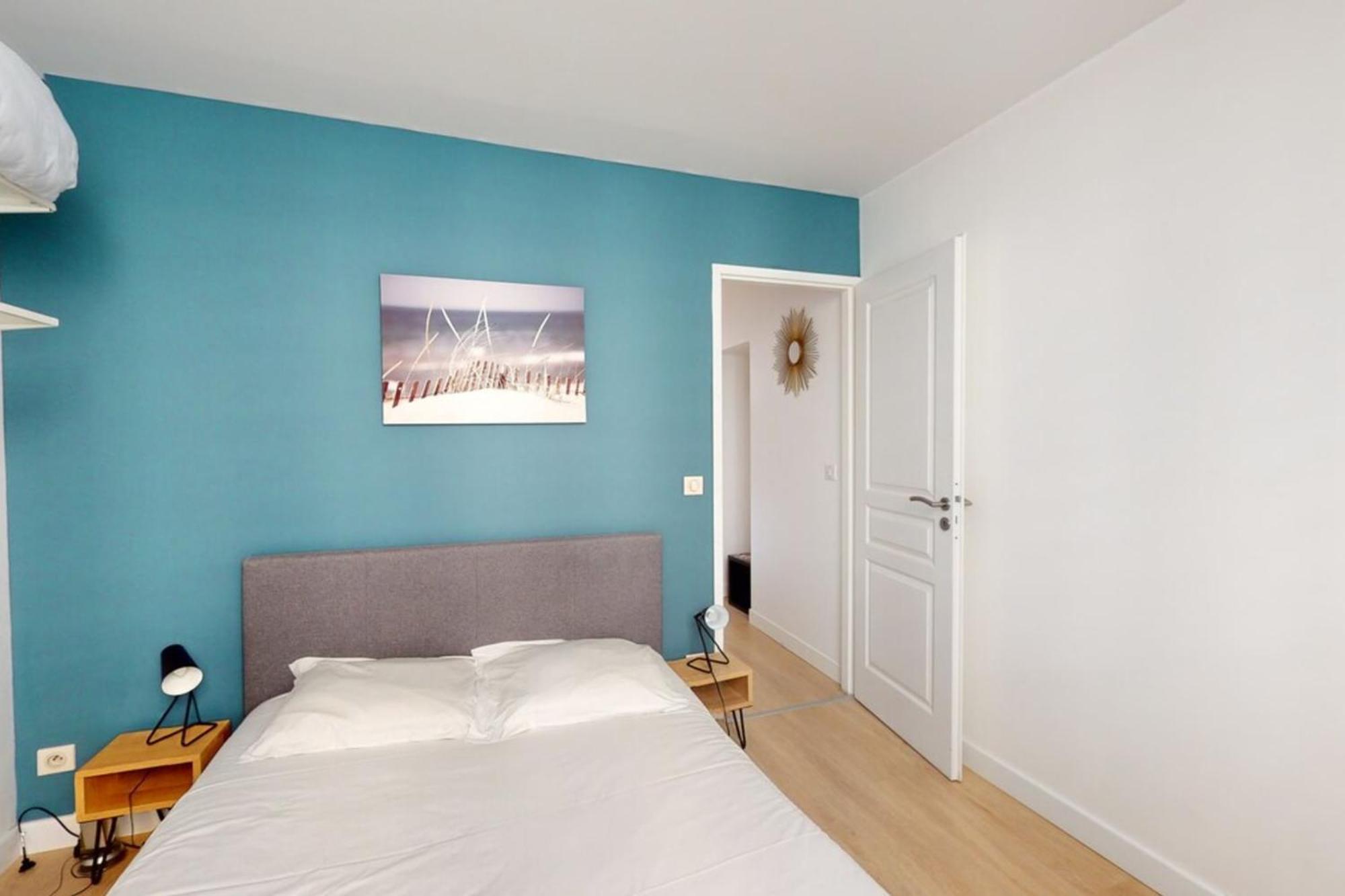 Le Royale W Balcony Apartment Annecy Bagian luar foto